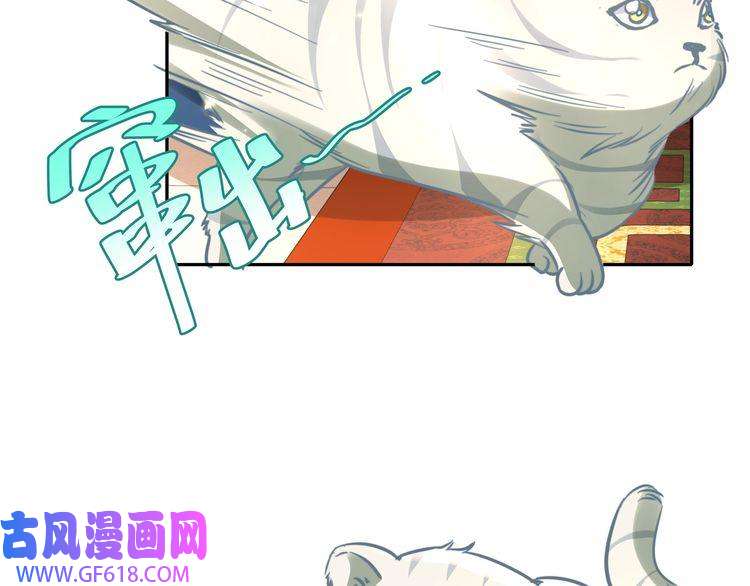 炮灰闺女的生存方式第27话 七七不想做傻公主