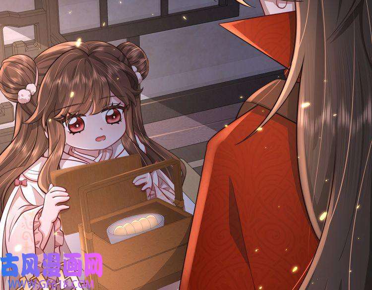 炮灰闺女的生存方式第33话 他知道我在撒谎