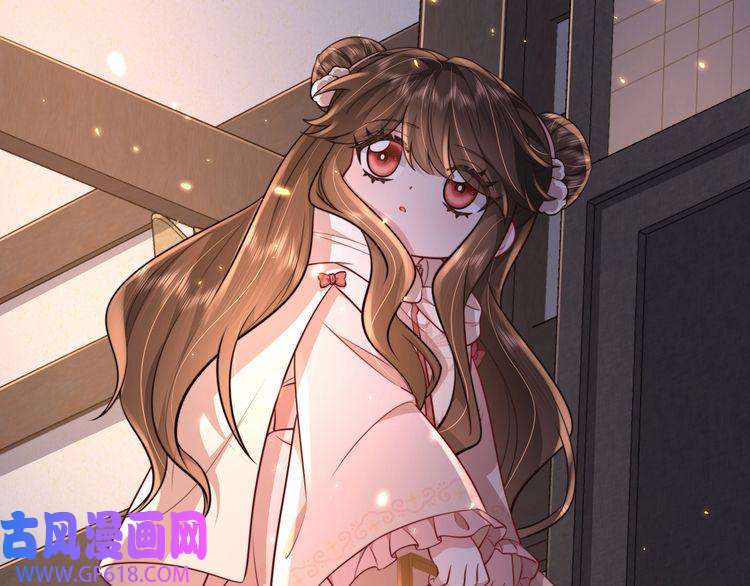 炮灰闺女的生存方式第34话 凭什么！