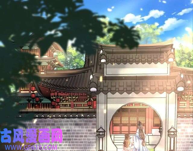 炮灰闺女的生存方式第38话 她是…原主的母亲？