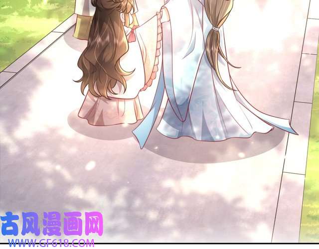 炮灰闺女的生存方式第38话 她是…原主的母亲？