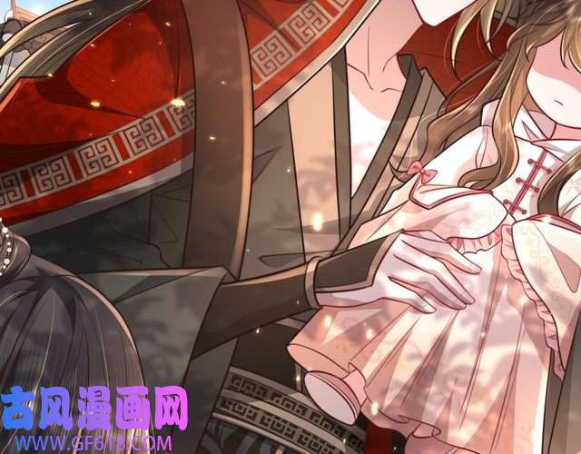 炮灰闺女的生存方式第38话 她是…原主的母亲？