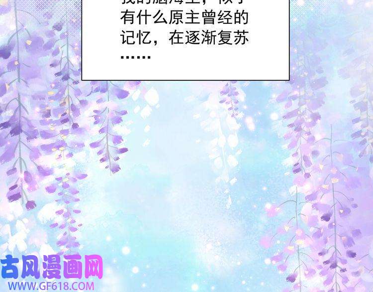 炮灰闺女的生存方式第41话 你想起来了？