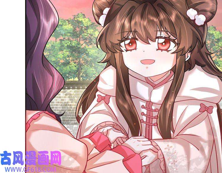 炮灰闺女的生存方式第43话 把她关入柴房！