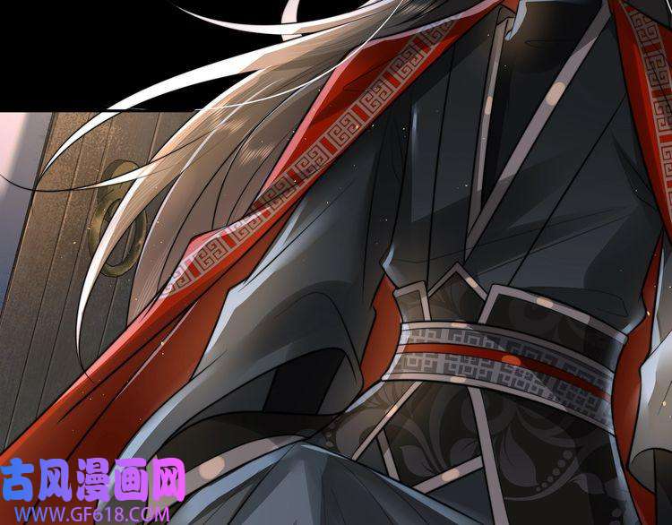 炮灰闺女的生存方式第44话 没事，有你在