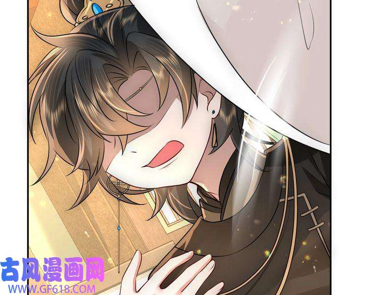 炮灰闺女的生存方式第56话 是六哥哥喜欢的类型？