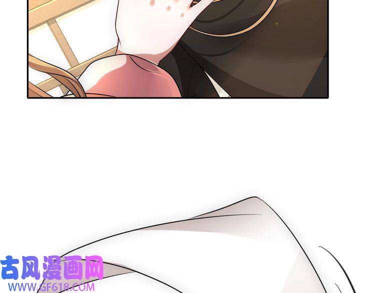 炮灰闺女的生存方式第56话 是六哥哥喜欢的类型？
