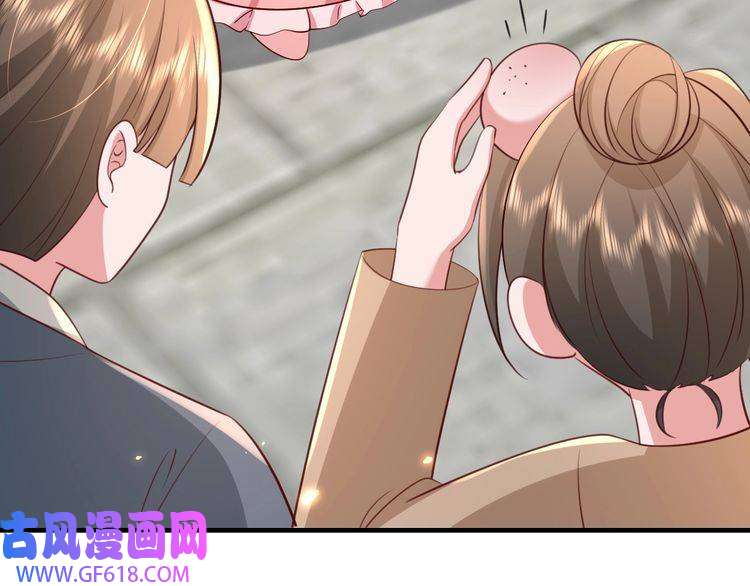 炮灰闺女的生存方式第60话 你们究竟是谁？