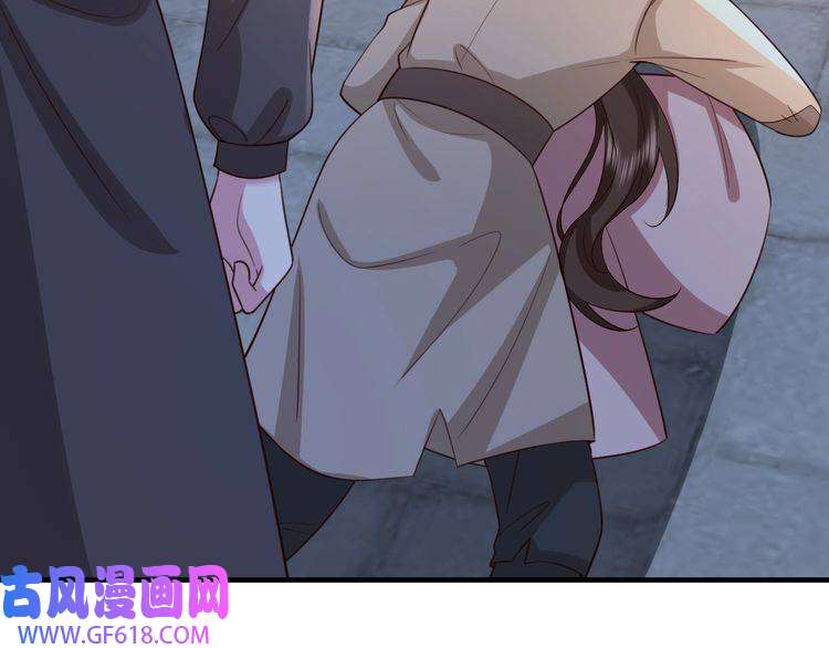 炮灰闺女的生存方式第62话 别碰我妹妹！