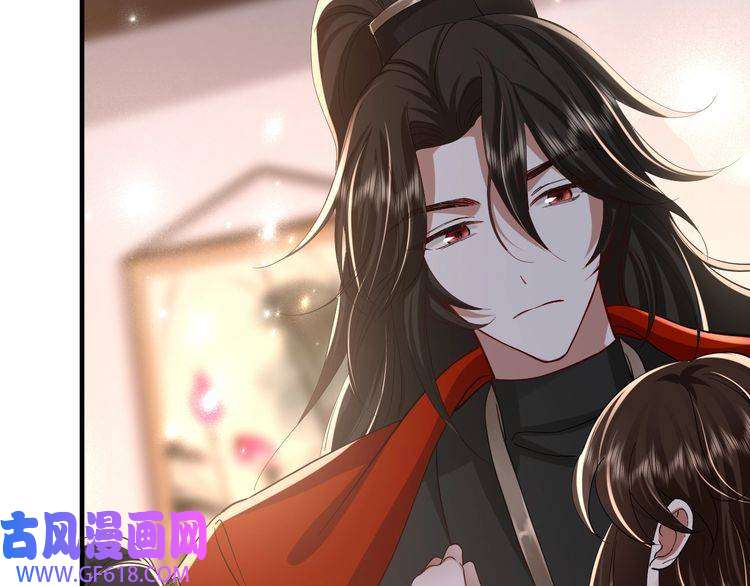 炮灰闺女的生存方式第63话 全家出动！