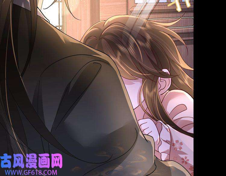 炮灰闺女的生存方式第65话 父皇爹爹最好啦