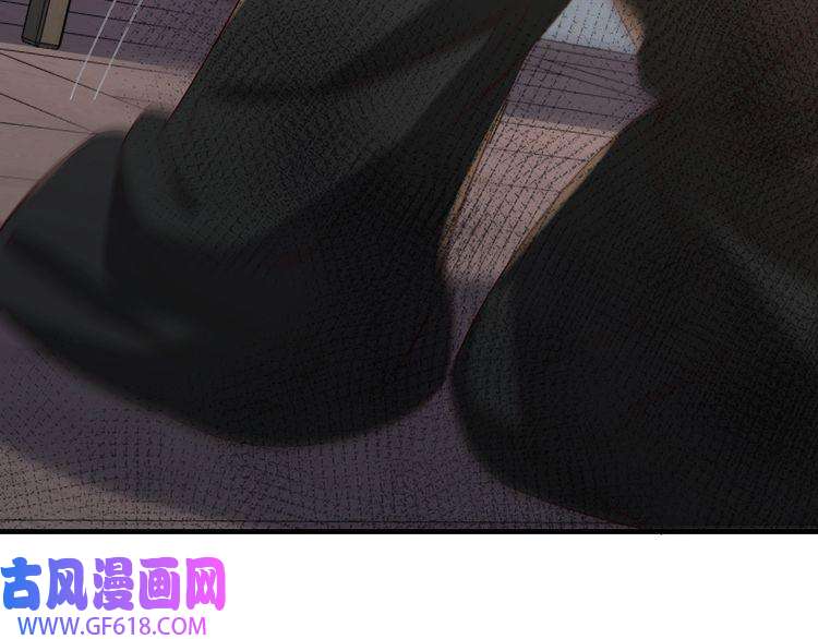 炮灰闺女的生存方式第67话 囡囡，皇叔抱抱