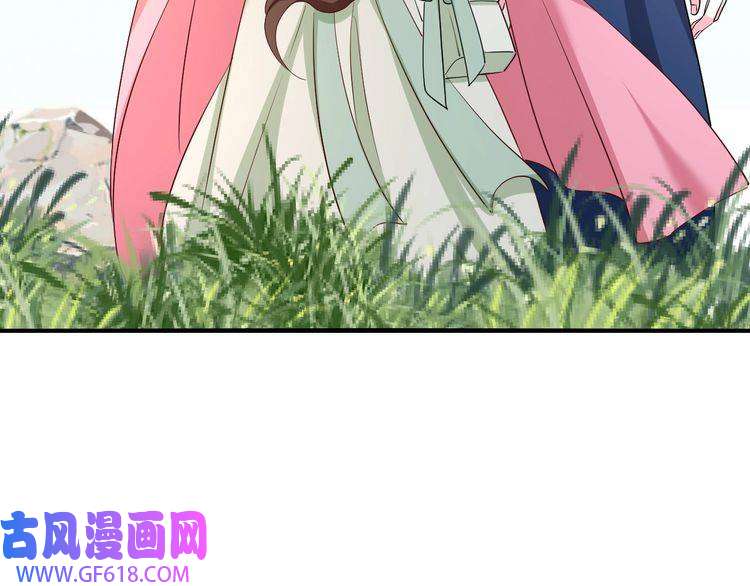 炮灰闺女的生存方式第67话 囡囡，皇叔抱抱