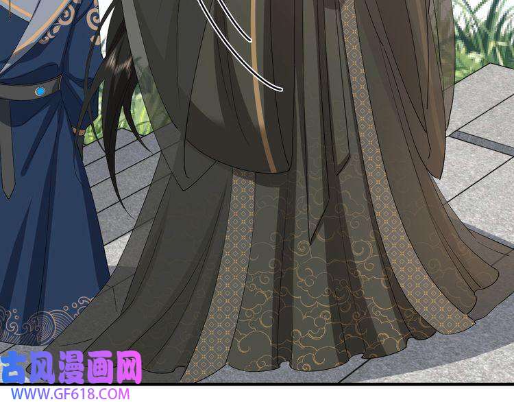 炮灰闺女的生存方式第67话 囡囡，皇叔抱抱