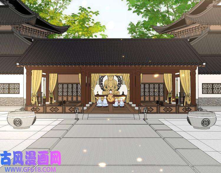 炮灰闺女的生存方式第73话 帮姐送个信呗！