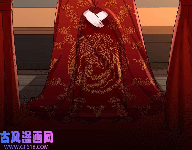 炮灰闺女的生存方式第75话 做个快乐的小米虫？