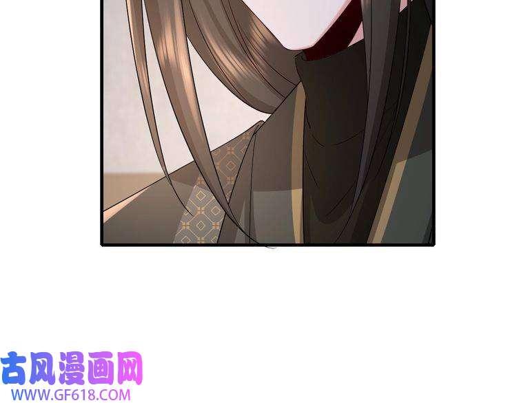 炮灰闺女的生存方式第77话 大暴君的内心...