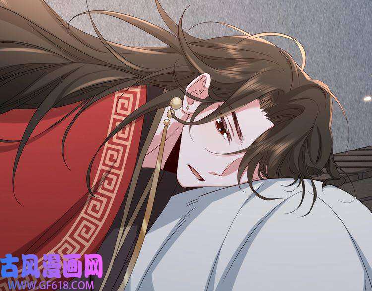 炮灰闺女的生存方式第77话 大暴君的内心...
