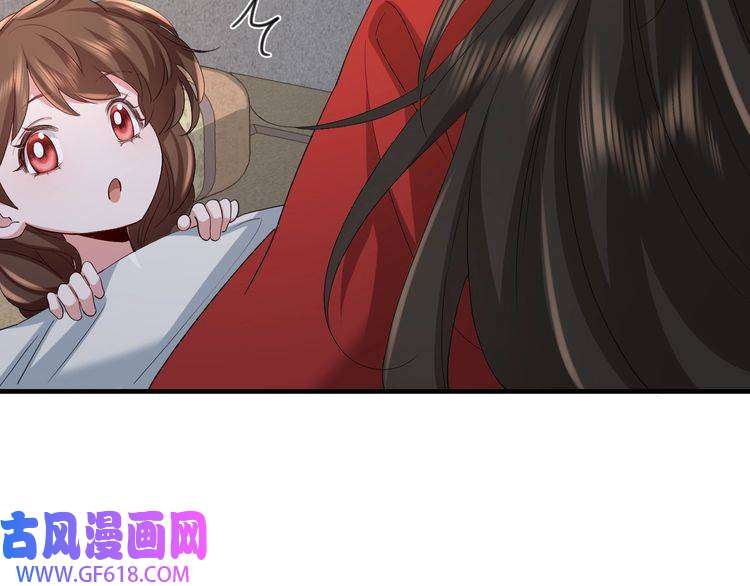 炮灰闺女的生存方式第77话 大暴君的内心...