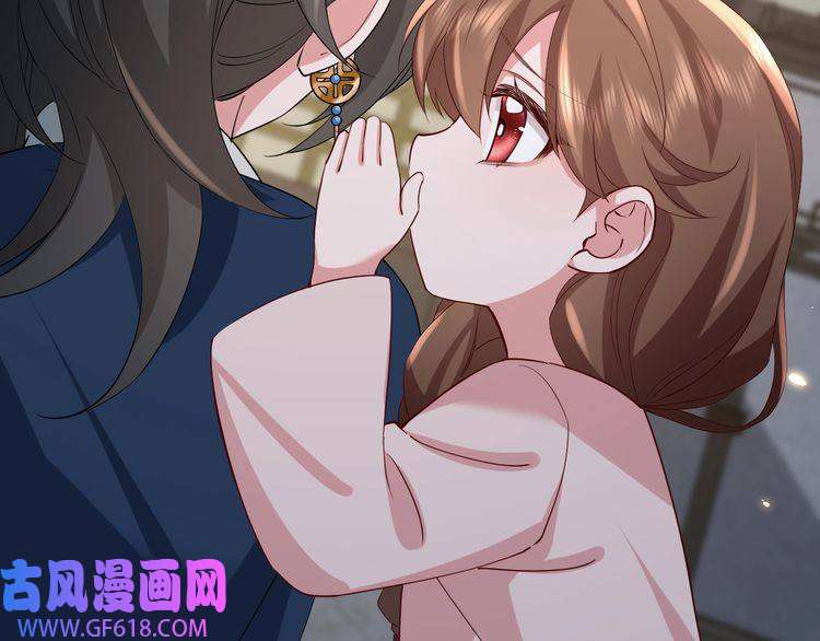 炮灰闺女的生存方式第78话 哥哥吃醋了？