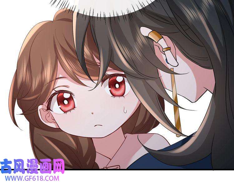 炮灰闺女的生存方式第78话 哥哥吃醋了？