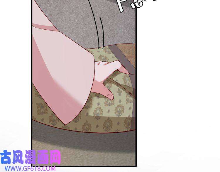 炮灰闺女的生存方式第78话 哥哥吃醋了？