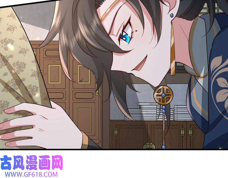 炮灰闺女的生存方式第78话 哥哥吃醋了？