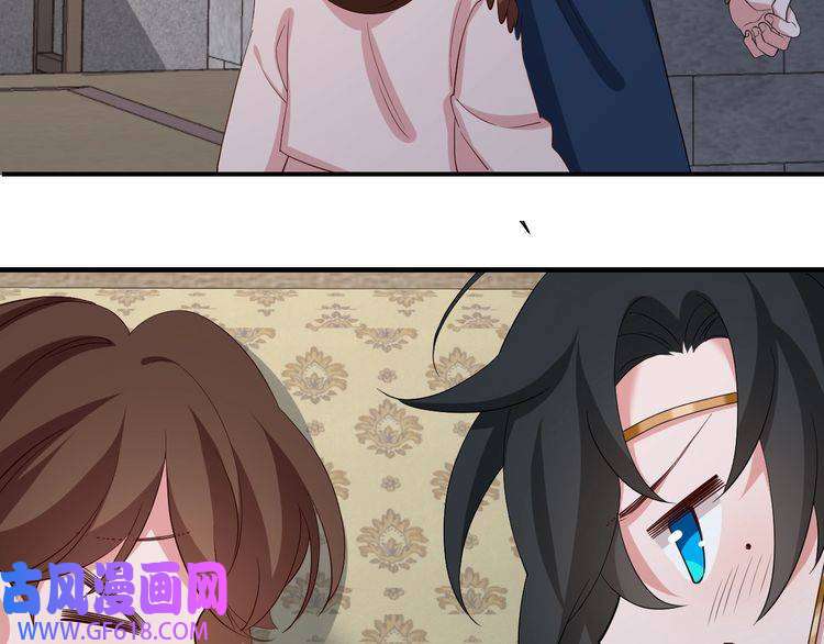炮灰闺女的生存方式第78话 哥哥吃醋了？