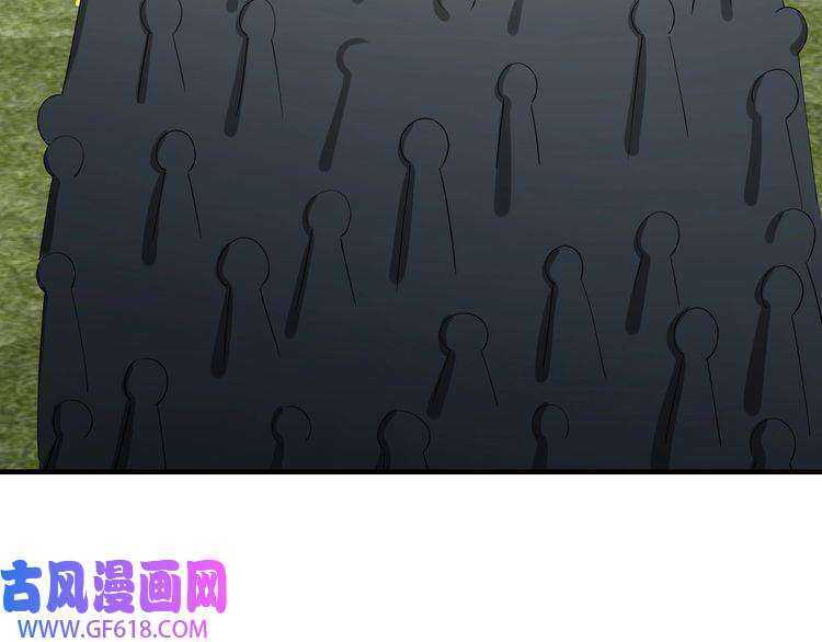 炮灰闺女的生存方式第84话 照顾好七七啊喂