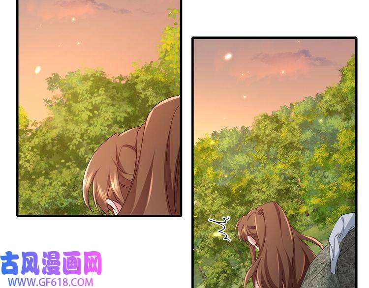 炮灰闺女的生存方式第85话 乖乖等我话来哦！