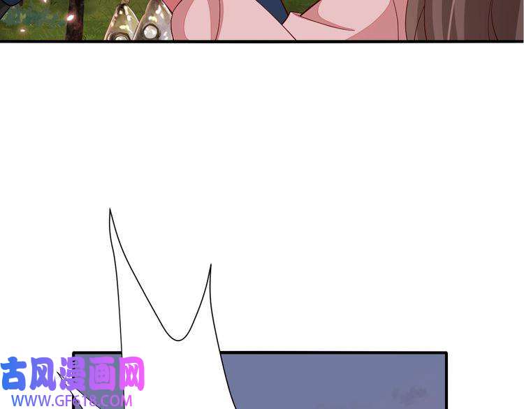 炮灰闺女的生存方式第85话 乖乖等我话来哦！