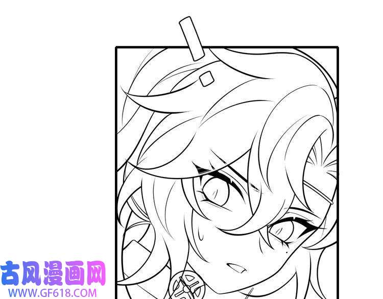 炮灰闺女的生存方式第86话 他或许只是孤独吧...