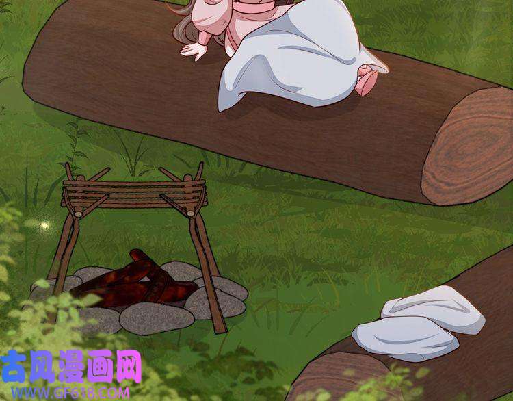 炮灰闺女的生存方式第86话 他或许只是孤独吧...