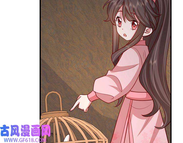 炮灰闺女的生存方式第89话 麻辣兔头