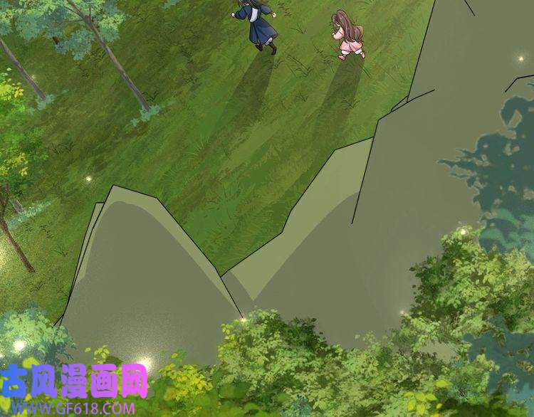 炮灰闺女的生存方式第90话 你下水了吗？！