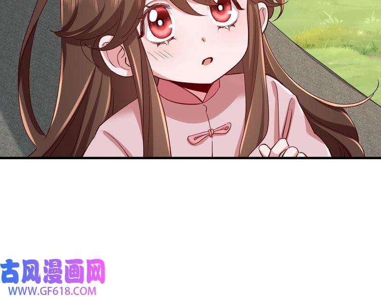 炮灰闺女的生存方式第92话 民间花灯一日游！