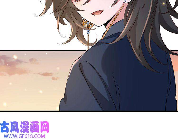 炮灰闺女的生存方式第92话 民间花灯一日游！