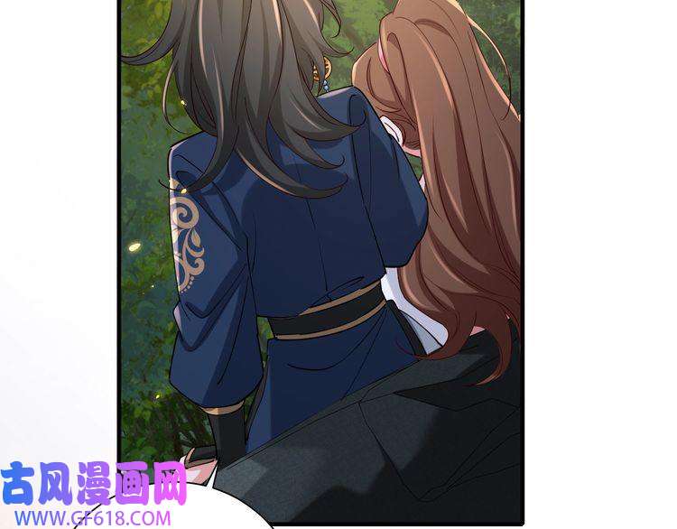 炮灰闺女的生存方式第92话 民间花灯一日游！