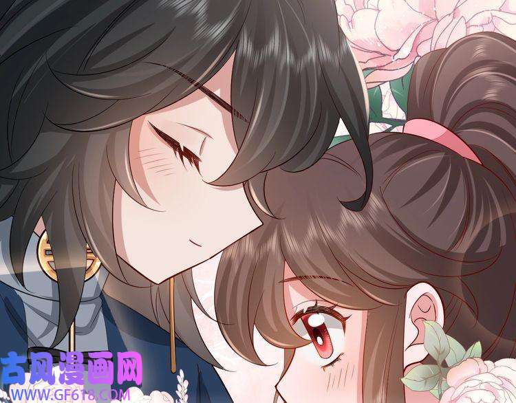 炮灰闺女的生存方式第92话 民间花灯一日游！