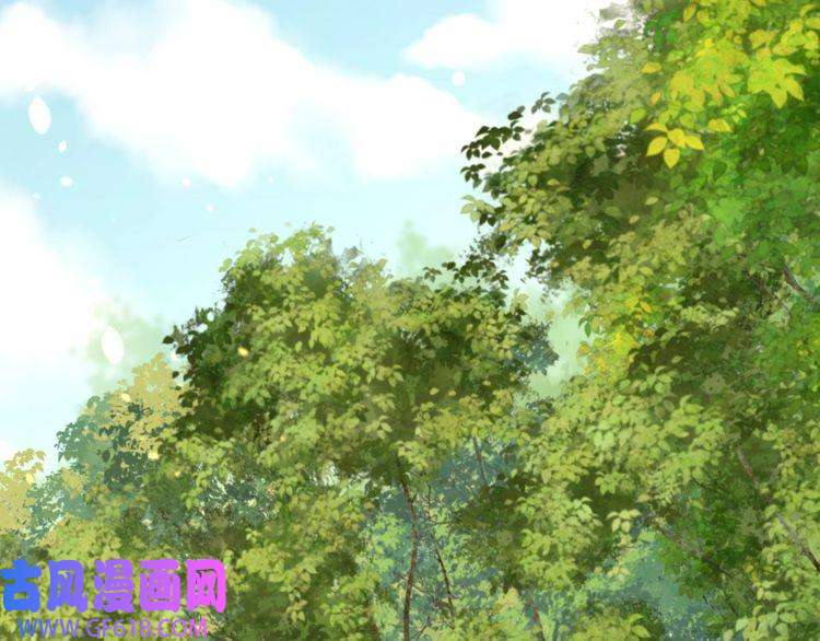炮灰闺女的生存方式第92话 民间花灯一日游！