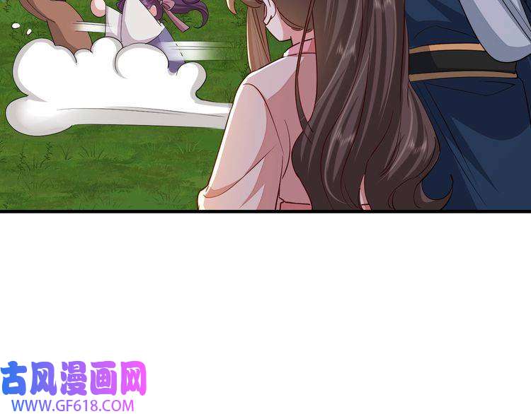 炮灰闺女的生存方式第92话 民间花灯一日游！