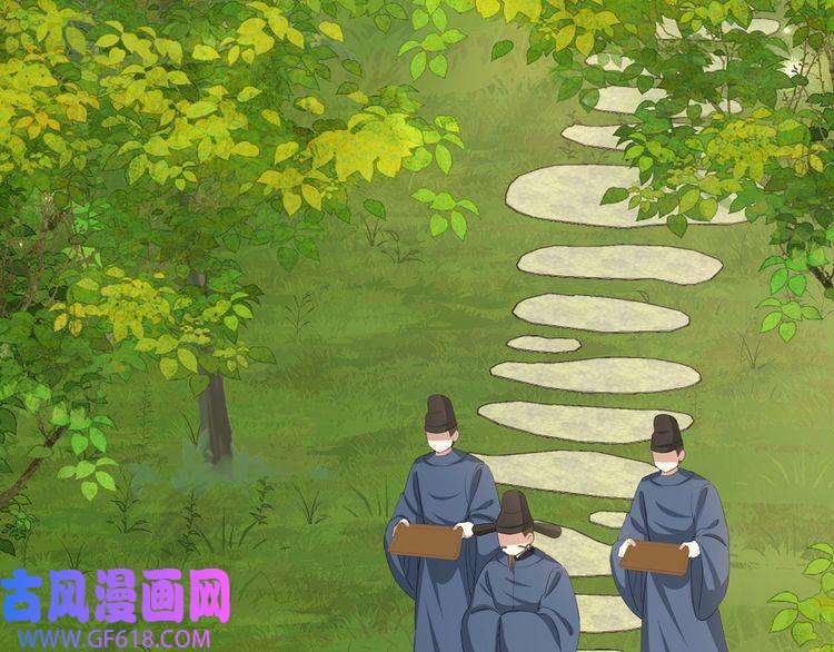 炮灰闺女的生存方式第92话 民间花灯一日游！