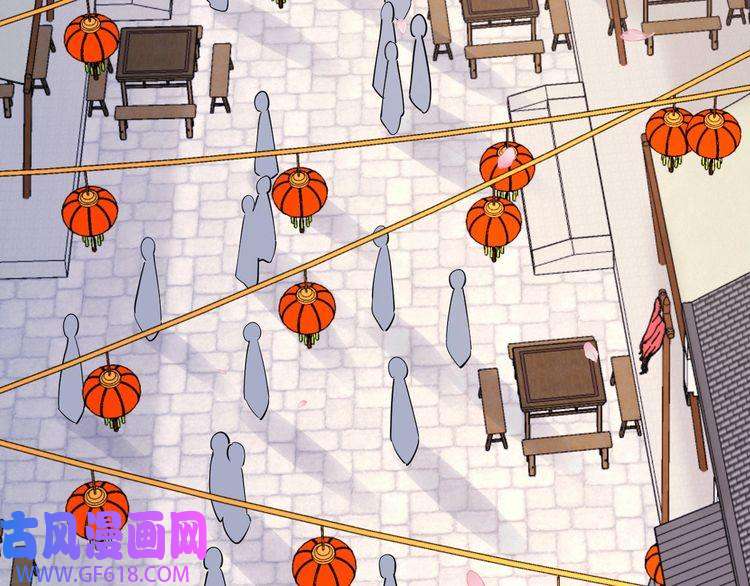 炮灰闺女的生存方式第93话 追妻之路道阻且长