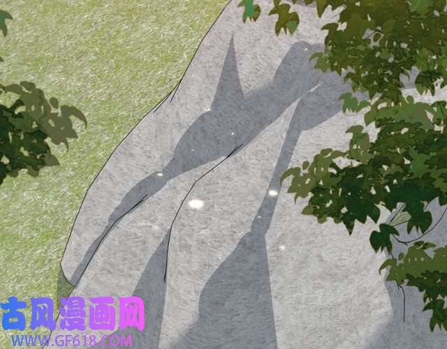 炮灰闺女的生存方式第94话 你究竟想干什么