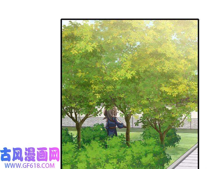 炮灰闺女的生存方式第95话 套圈圈咯