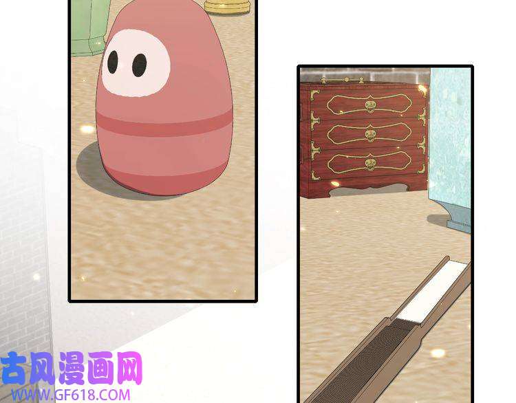 炮灰闺女的生存方式第95话 套圈圈咯