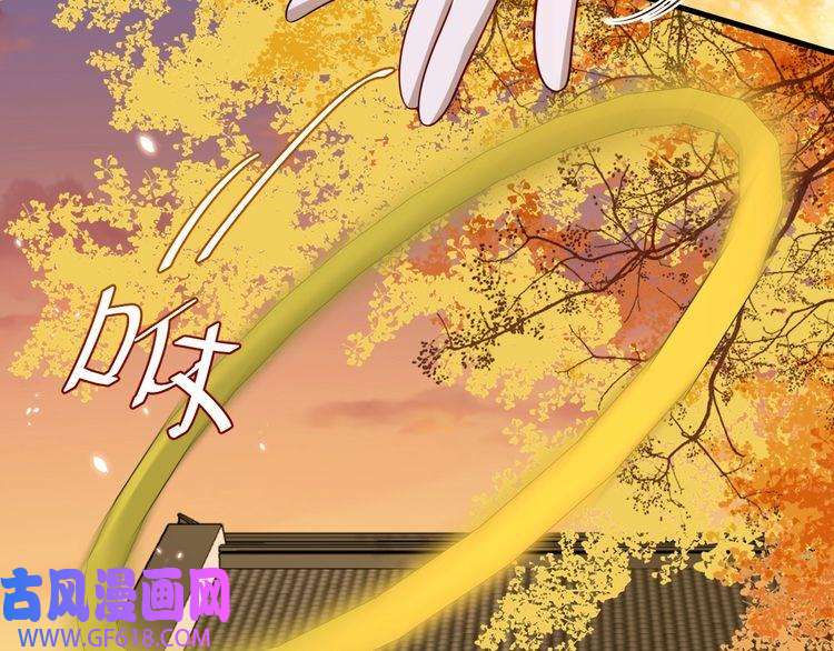 炮灰闺女的生存方式第95话 套圈圈咯