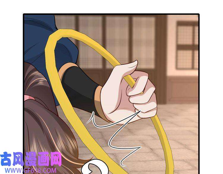 炮灰闺女的生存方式第95话 套圈圈咯