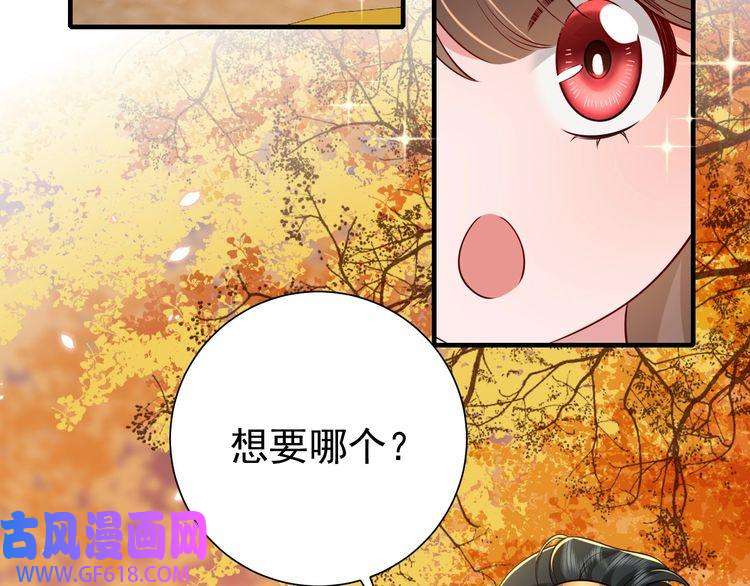 炮灰闺女的生存方式第95话 套圈圈咯