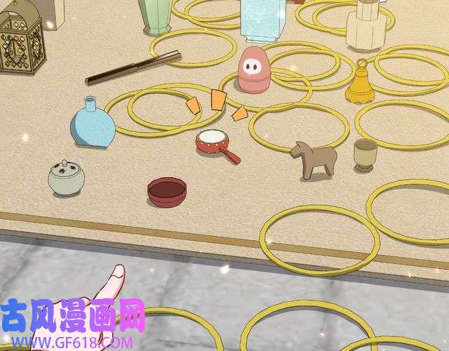 炮灰闺女的生存方式第96话 七七有我就够了